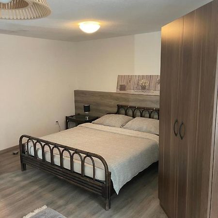 Haus Alpenhof Apartment Wassen Ngoại thất bức ảnh