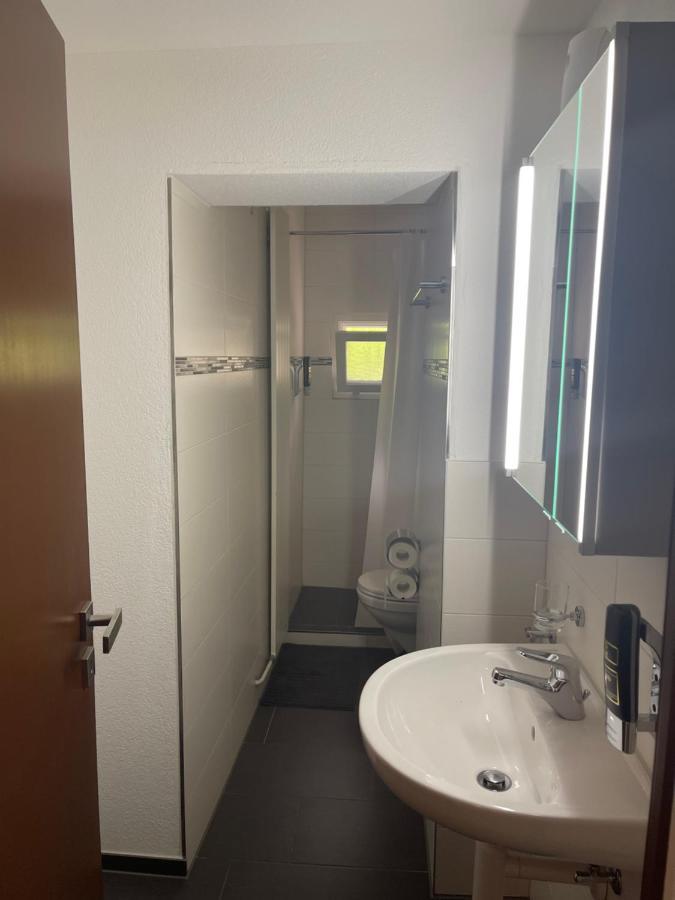 Haus Alpenhof Apartment Wassen Ngoại thất bức ảnh