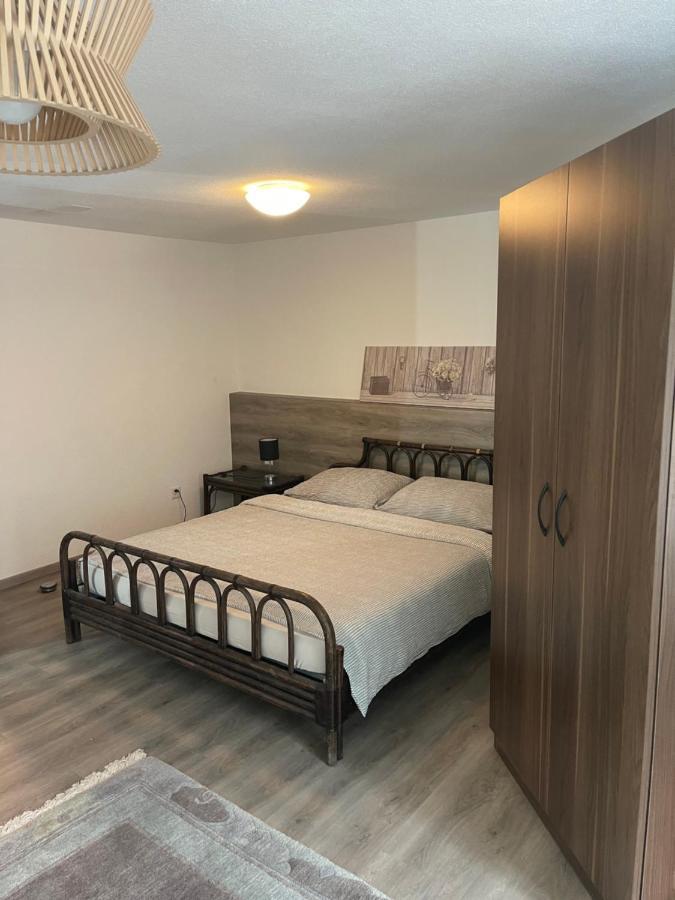 Haus Alpenhof Apartment Wassen Ngoại thất bức ảnh